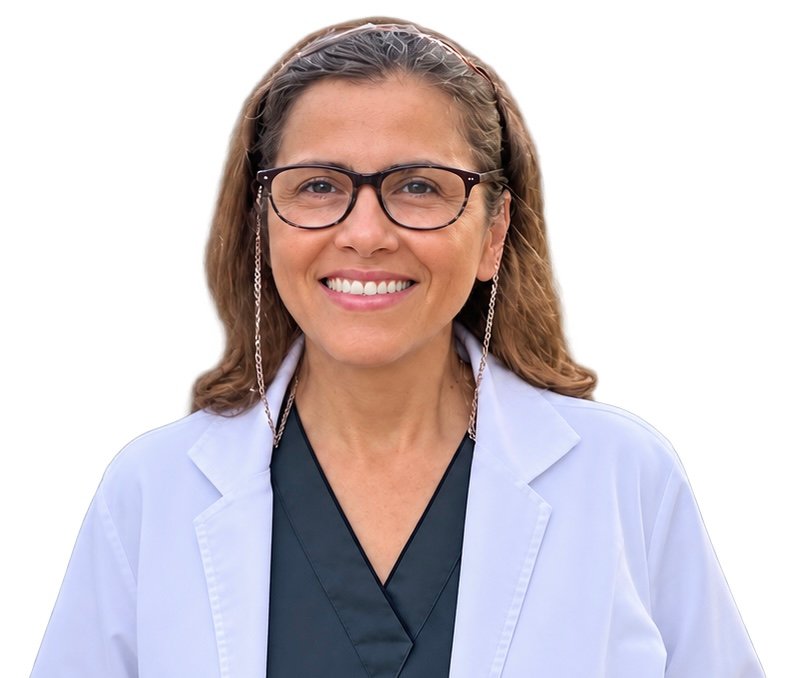 Dra. Luz Marcela Del Valle
